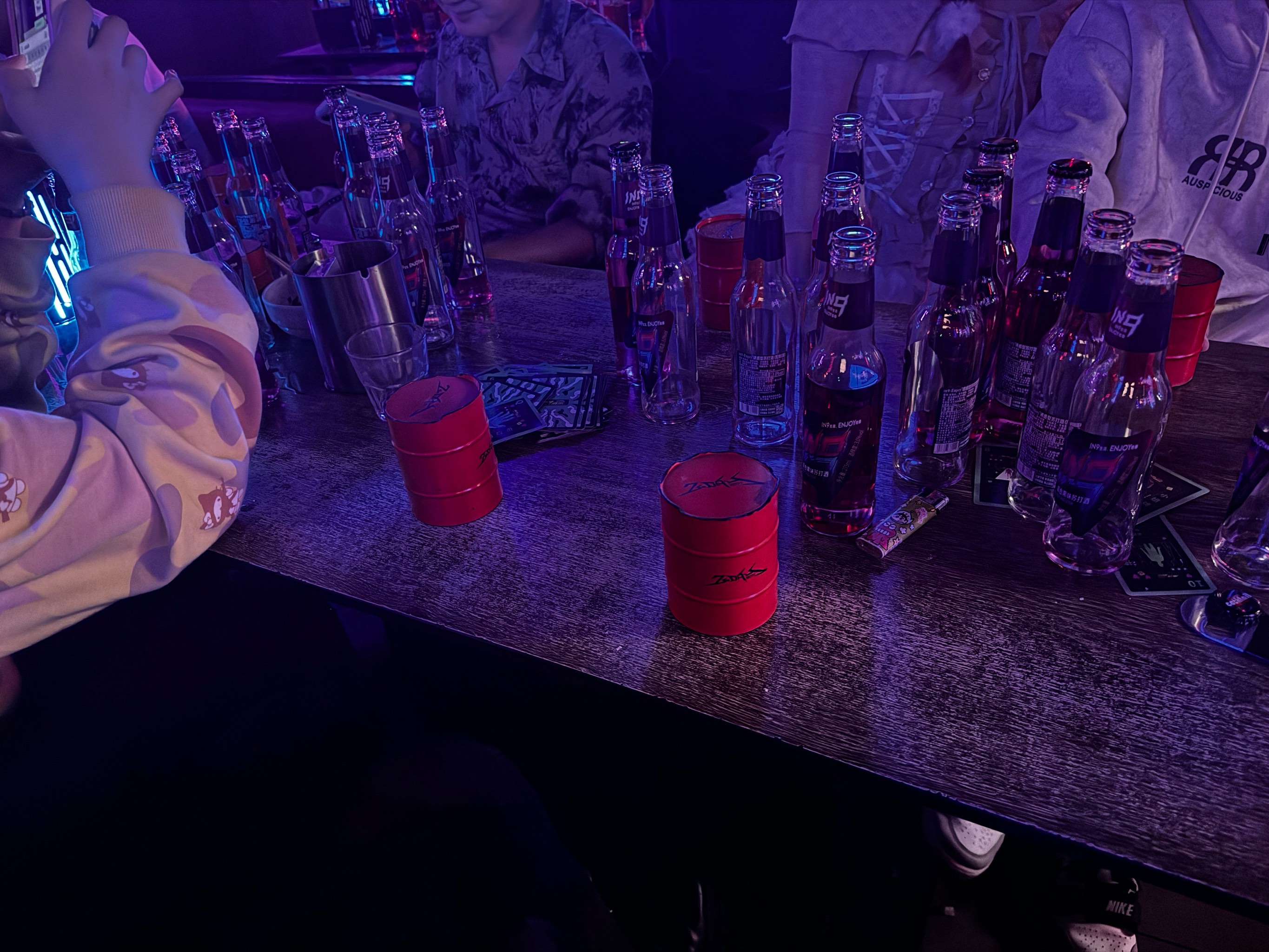 台州商务ktv体验分享-临海市ktv预订